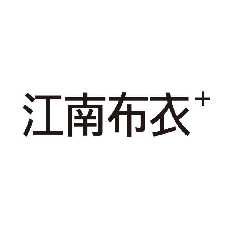 江南布衣JNBY品牌LOGO