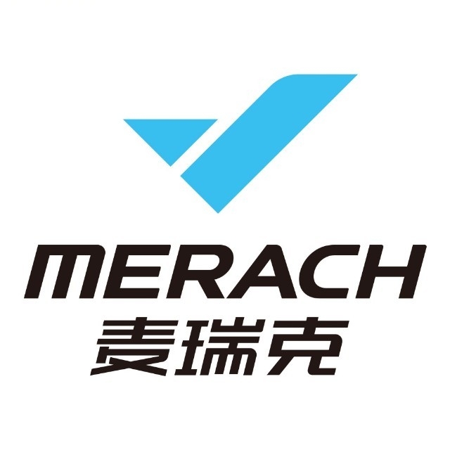 麦瑞克MERACH品牌LOGO