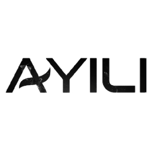 阿依莉AYILI品牌LOGO