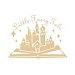 Little Fairy Tale品牌LOGO