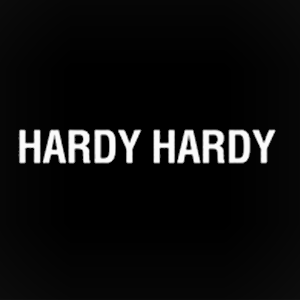 HARDY HARDY品牌LOGO