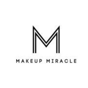 谜瑞可MAKEUPMIRACLE品牌LOGO