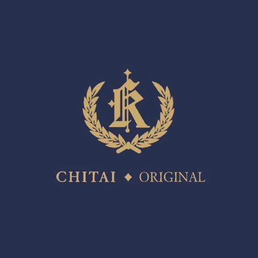 池太CHITAI品牌LOGO