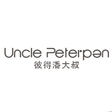 彼得潘大叔品牌LOGO