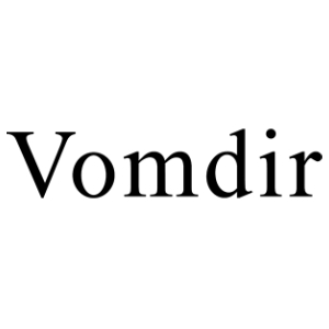 VOMDIR品牌LOGO