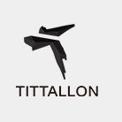 体拓TITTALLON品牌LOGO