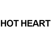 Hot Heart品牌LOGO