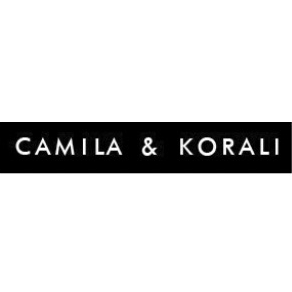 CAMILA&KORALI品牌LOGO