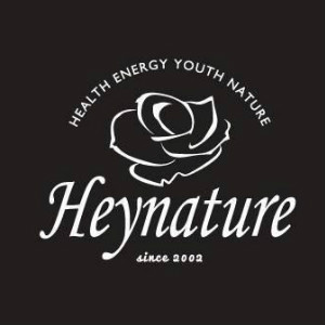 韩妮采Heynature品牌LOGO