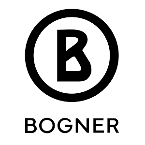 BOGNER品牌LOGO