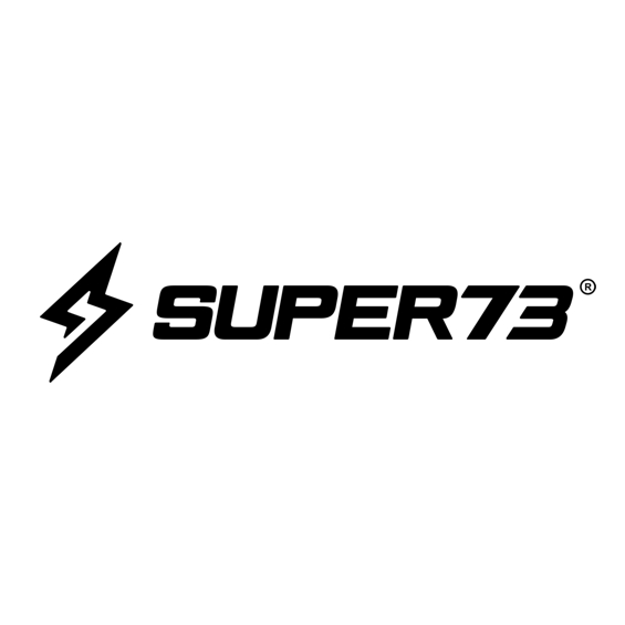 SUPER73品牌LOGO