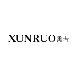 熏若XUNRUO品牌LOGO