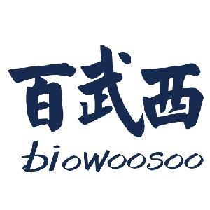 百武西biowoosoo品牌LOGO