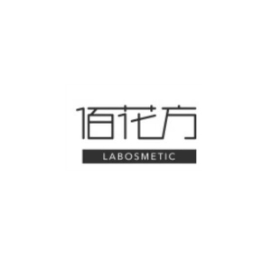 佰花方品牌LOGO