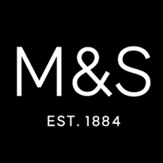马莎M&S品牌LOGO