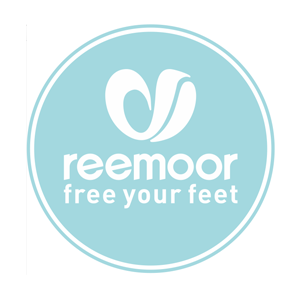 睿慕reemoor品牌LOGO