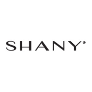 SHANY Cosmetics品牌LOGO