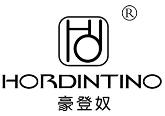 豪登奴HORDINTINO品牌LOGO