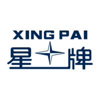 星牌XING PAI品牌LOGO
