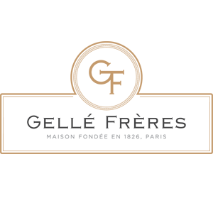 婕珞芙GELLÉ FRÈRES品牌LOGO