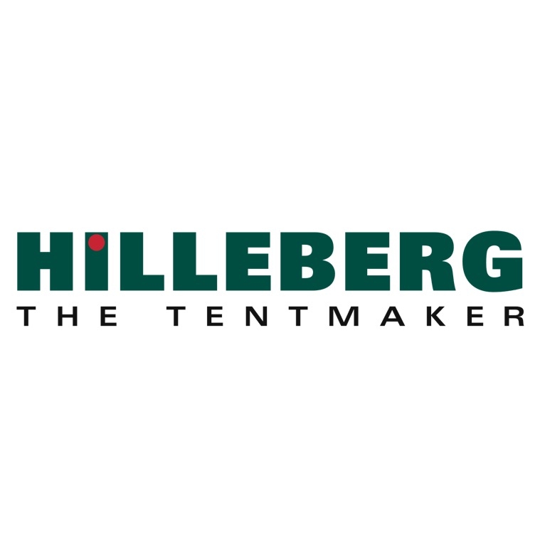 HILLEBERG品牌LOGO