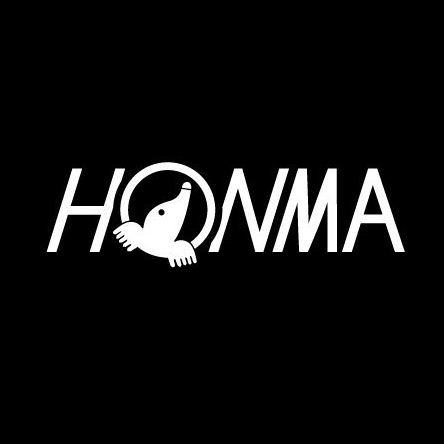 本间HONMA品牌LOGO