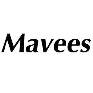 Mavees品牌LOGO