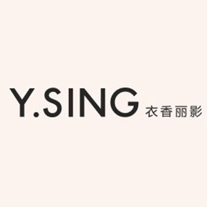 衣香丽影品牌LOGO