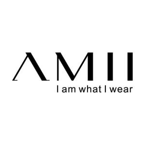 AMII品牌LOGO