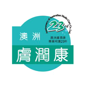 肤润康品牌LOGO