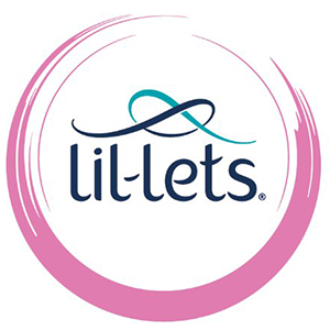 Lil-lets品牌LOGO