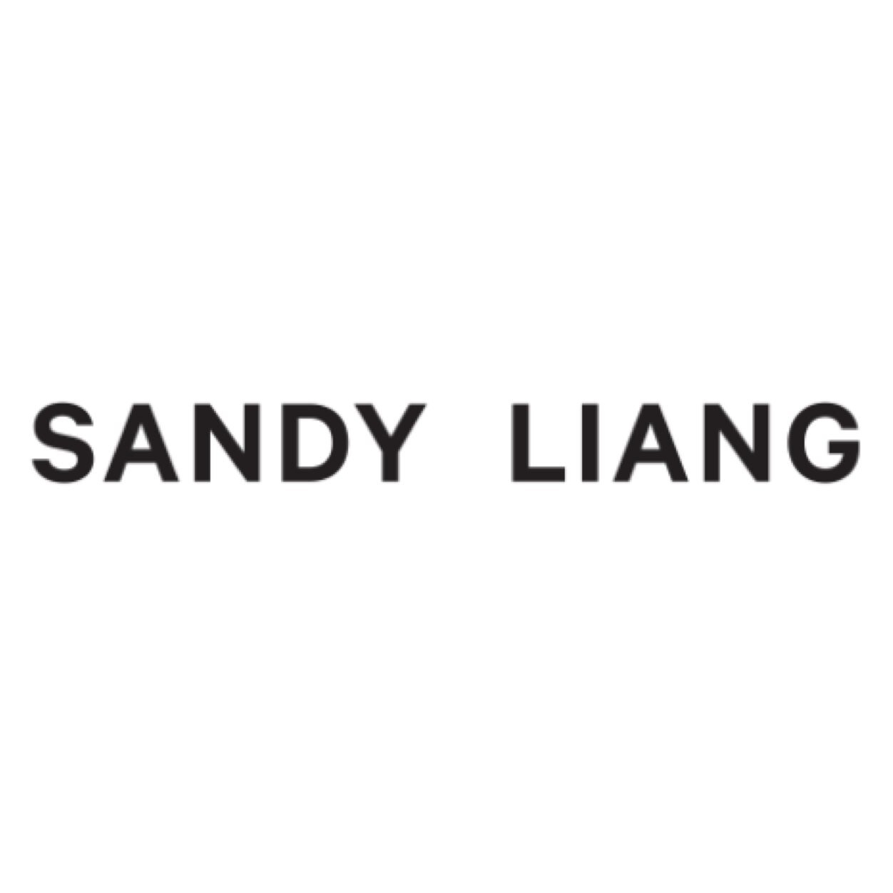 SANDY LIANG品牌LOGO