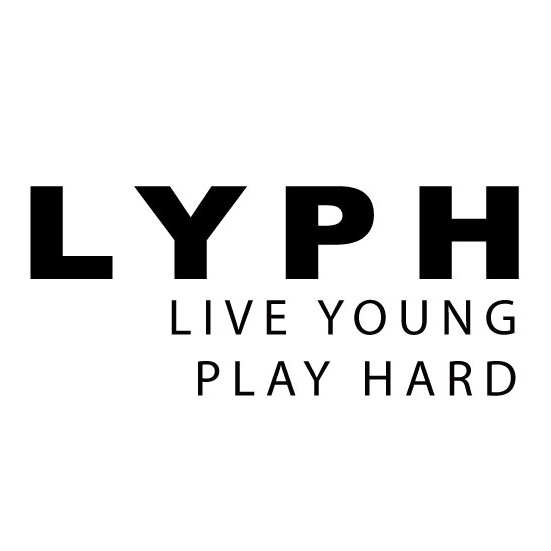 LYPH品牌LOGO