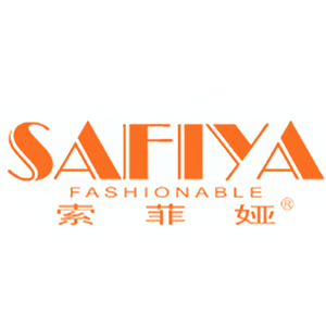 索菲娅SAFIYA品牌LOGO