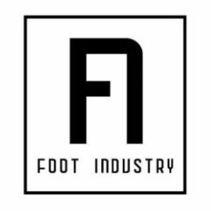 FOOT INDUSTRY品牌LOGO