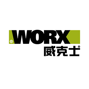 威克士WORX品牌LOGO