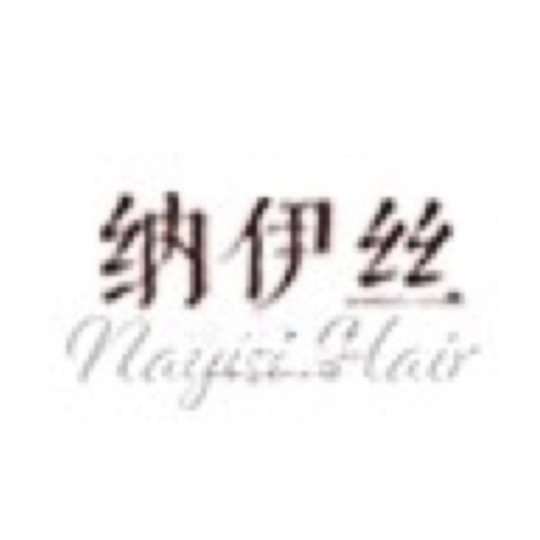 纳伊丝品牌LOGO
