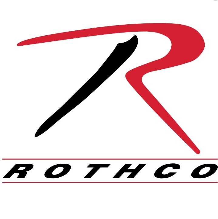 ROTHCO品牌LOGO