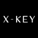 X-key品牌LOGO
