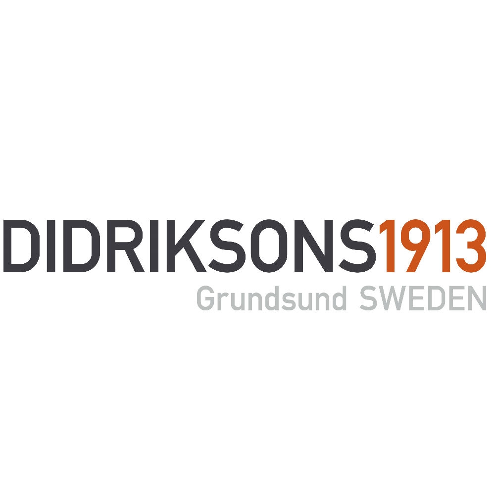 DIDRIKSONS1913品牌LOGO