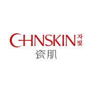瓷肌CHNSKIN品牌LOGO