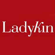蕾蒂金Ladykin品牌LOGO