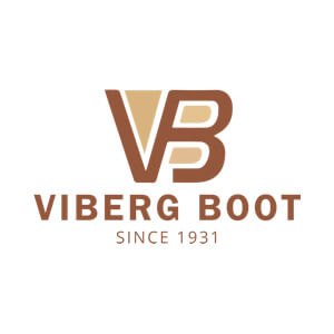 VIBERG BOOT品牌LOGO