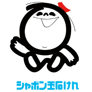 shabon品牌LOGO