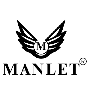 麦恩雷特ManLet品牌LOGO
