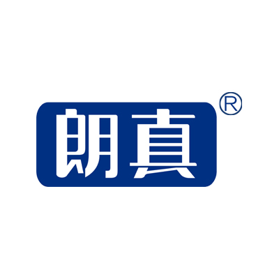 朗真langzhen品牌LOGO