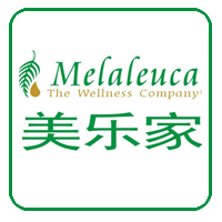美乐佳Melaleuca品牌LOGO