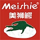 美狮鳄Meishie品牌LOGO