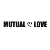 爱相守Mutual love品牌LOGO