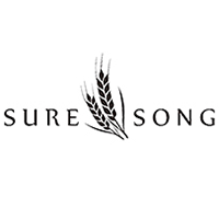 SURE SONG品牌LOGO